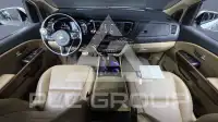 2017 KIA Carnival