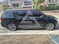 2017 KIA Carnival