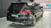 2017 KIA Carnival
