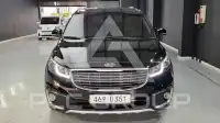 2017 KIA Carnival