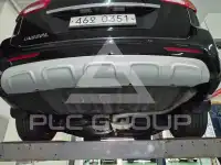2017 KIA Carnival
