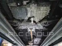 2017 KIA Carnival