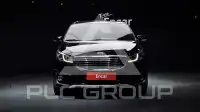 2017 KIA Carnival