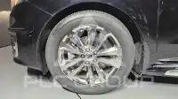 2017 KIA Carnival
