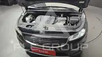 2017 KIA Carnival