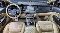2017 KIA Carnival