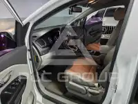 2017 KIA Carnival