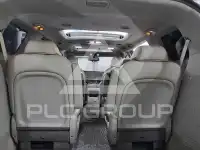 2017 KIA Carnival