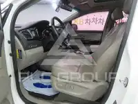2017 KIA Carnival