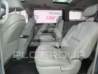 2017 KIA Carnival
