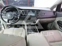 2017 KIA Carnival