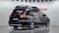 2017 KIA Carnival