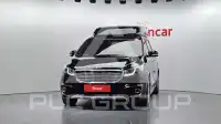 2017 KIA Carnival