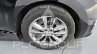 2017 KIA Carnival