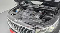 2017 KIA Carnival