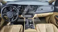 2017 KIA Carnival