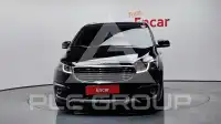 2017 KIA Carnival