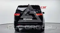 2017 KIA Carnival