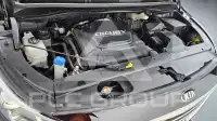 2017 KIA Carnival
