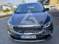 2017 KIA Carnival