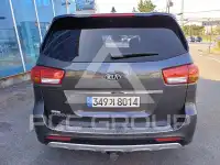 2017 KIA Carnival