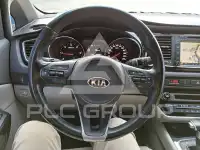 2017 KIA Carnival