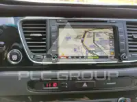 2017 KIA Carnival