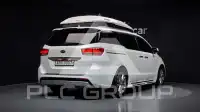 2017 KIA Carnival