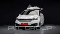 2017 KIA Carnival