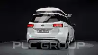 2017 KIA Carnival