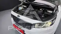 2017 KIA Carnival