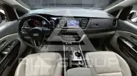 2017 KIA Carnival