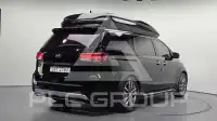2017 KIA Carnival
