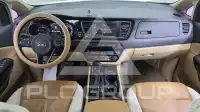 2017 KIA Carnival