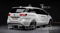 2017 KIA Carnival