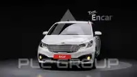 2017 KIA Carnival