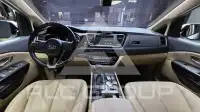 2017 KIA Carnival