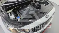 2017 KIA Carnival