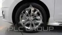 2017 KIA Carnival
