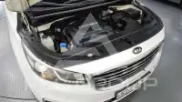 2017 KIA Carnival