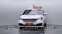 2017 KIA Carnival
