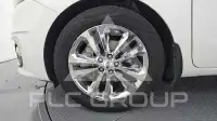 2017 KIA Carnival