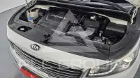 2017 KIA Carnival