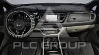 2017 KIA Carnival