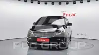 2017 KIA Carnival