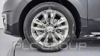 2017 KIA Carnival