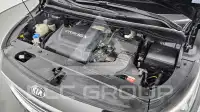 2017 KIA Carnival