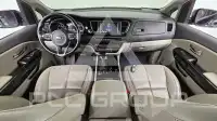 2017 KIA Carnival