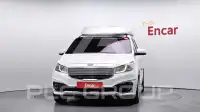 2017 KIA Carnival