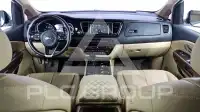 2017 KIA Carnival